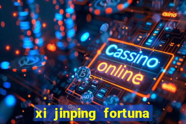 xi jinping fortuna xi jinping patrimonio